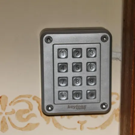 Beautiful House By Marcos Apartment *