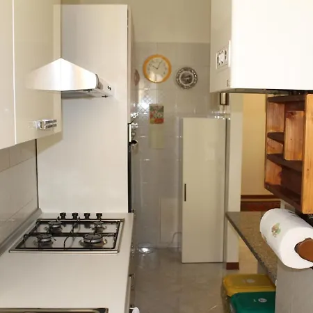 Apartment Beautiful House By Marcos