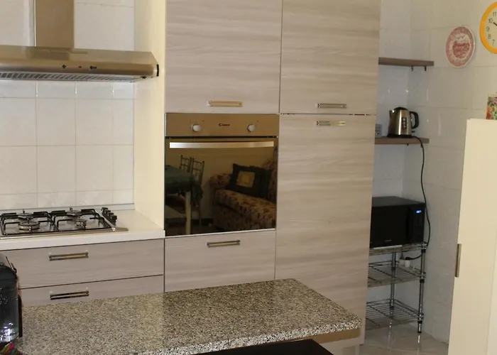 Beautiful House By Marcos San Remo