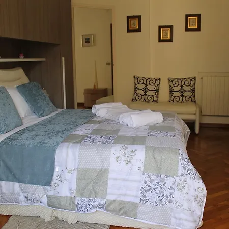 Apartamento Beautiful House By Marcos San Remo