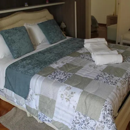 Beautiful House By Marcos * San Remo