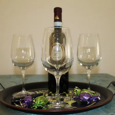 Beautiful House By Marcos Apartamento